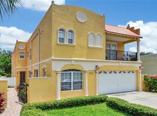 116 S Fremont Ave UNIT 2, Tampa, FL 33606
