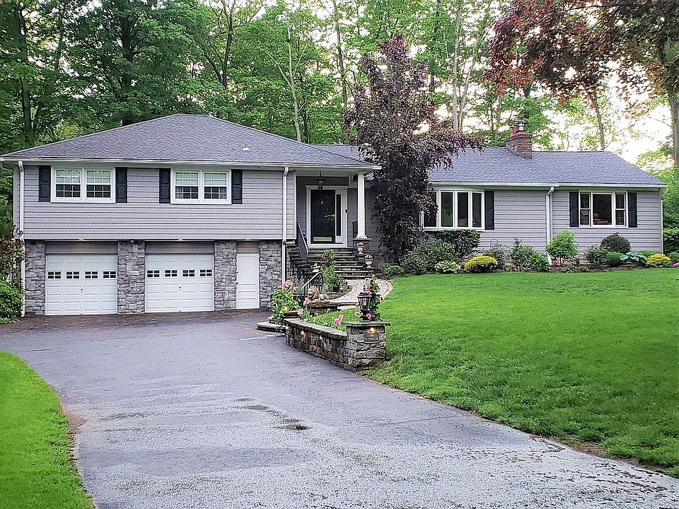 Curb appeal!