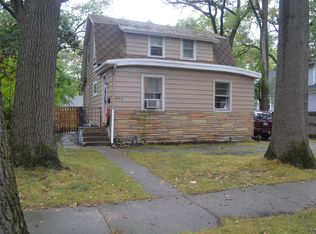 1953 Leahy St, Muskegon, MI