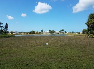 16200 San Edmundo Rd, Punta Gorda, FL 33955