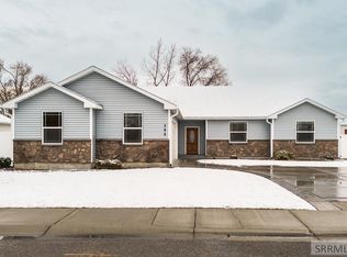399 Adams St, Chubbuck, ID 83202