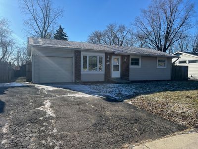349 Greencrest Dr, Bolingbrook, IL, 60440
