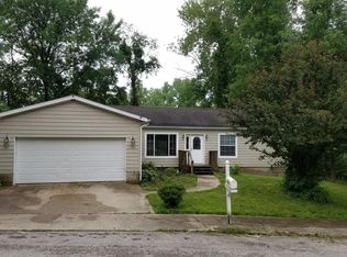 4221 W Curry Ct, Bloomington, IN