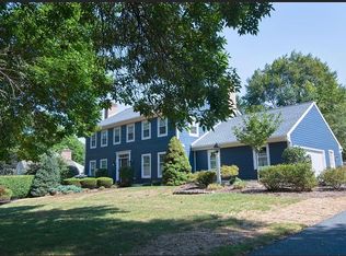 1630 Meadowlark Rd, Wyomissing, PA 19610