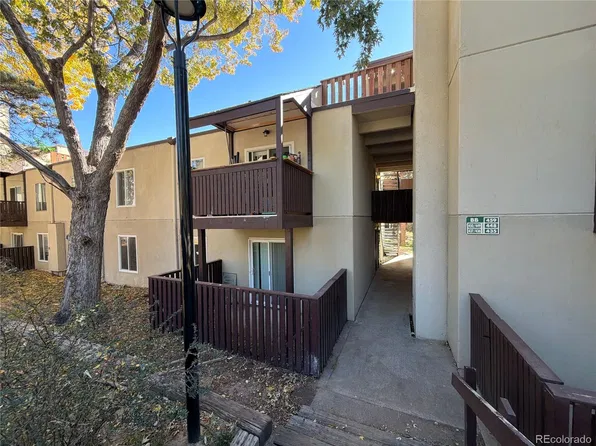 9725 E Harvard Avenue #437, Denver, CO 80231
