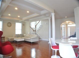 4725 Abraham Freed Rd, Doylestown, PA 18902