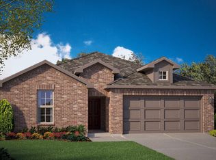 CALI Plan, Shenandoah Ridge, Midland, TX 79705