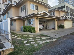 1550 Davenport Pl, Honolulu, HI 96822