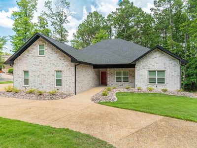 3 Ideal Ln, Hot Springs Village, AR, 71909