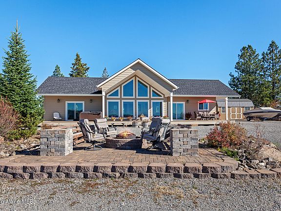 2nd image of 10824 N Payment Peak Rd