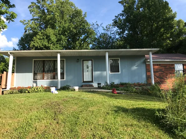 988 Bethel Rd, Pine Knot, KY 42635