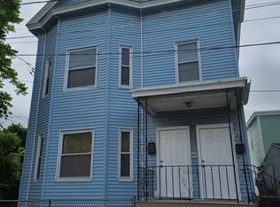 16 Burns St #1, Lowell, MA 01852