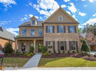 1551 Cambridge Sq, Watkinsville, GA