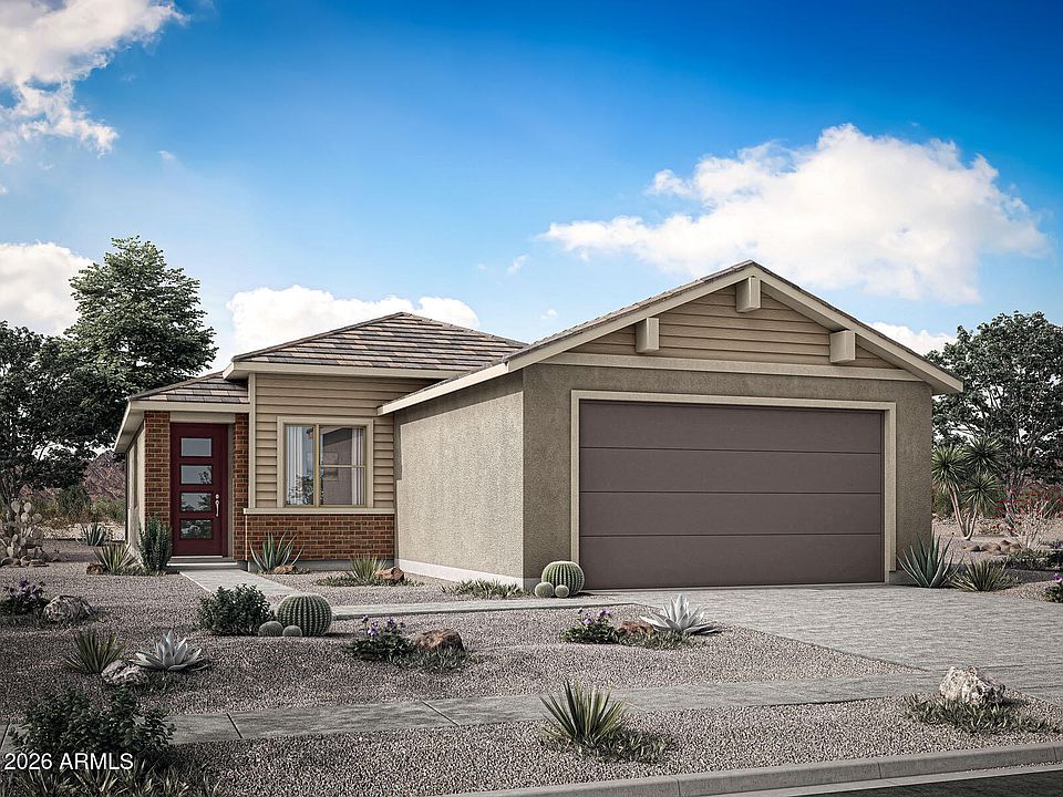 1st image of 4445 E Timberline Drive