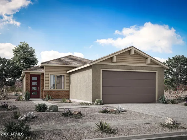 4445 E Timberline Drive, San Tan Valley, AZ 85143