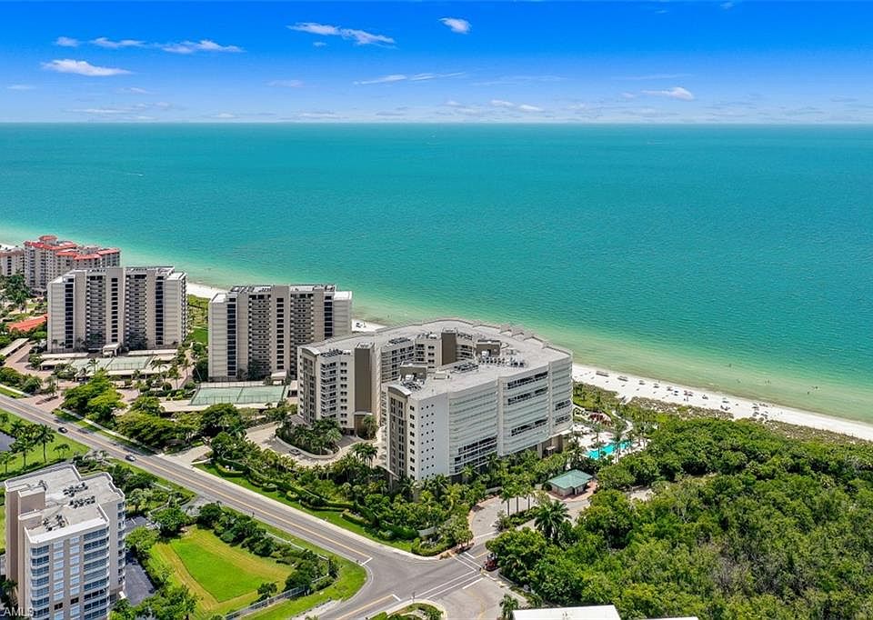 11125 Gulf Shore Dr 4, Naples, FL 34108 Zillow