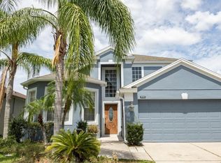 15154 Braywood Trl, Orlando, FL 32824