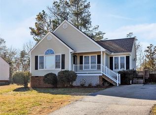 3331 Appleford Dr, Chester, VA 23831