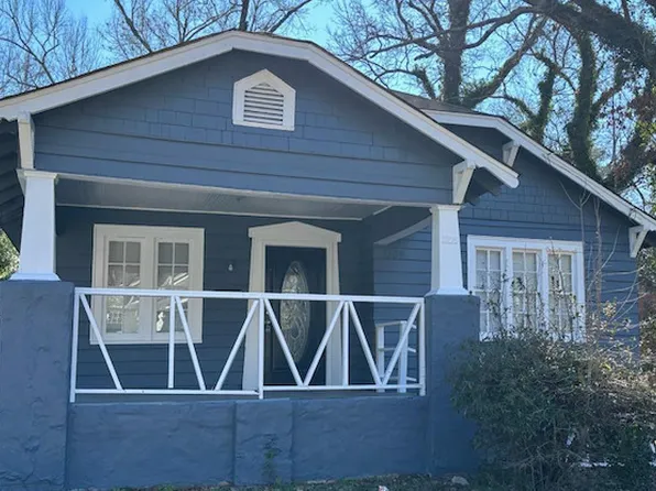 1105 Boulevard, Macon, GA 31211