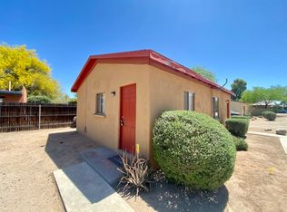 1639 E Hedrick Dr, Tucson, AZ 85719