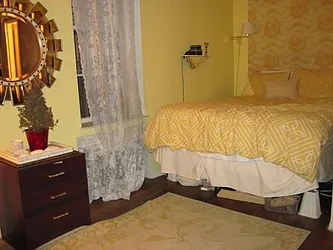 Rented by City Connections Realty