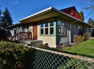 2832 Hefner Ave, Bremerton, WA 98310