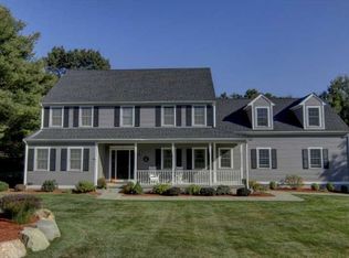 7 Jasons Grant Dr, Cumberland, RI 02864