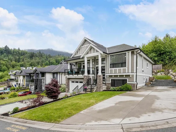 8295 Nixon Rd #34, Chilliwack, BC V4Z 0C8