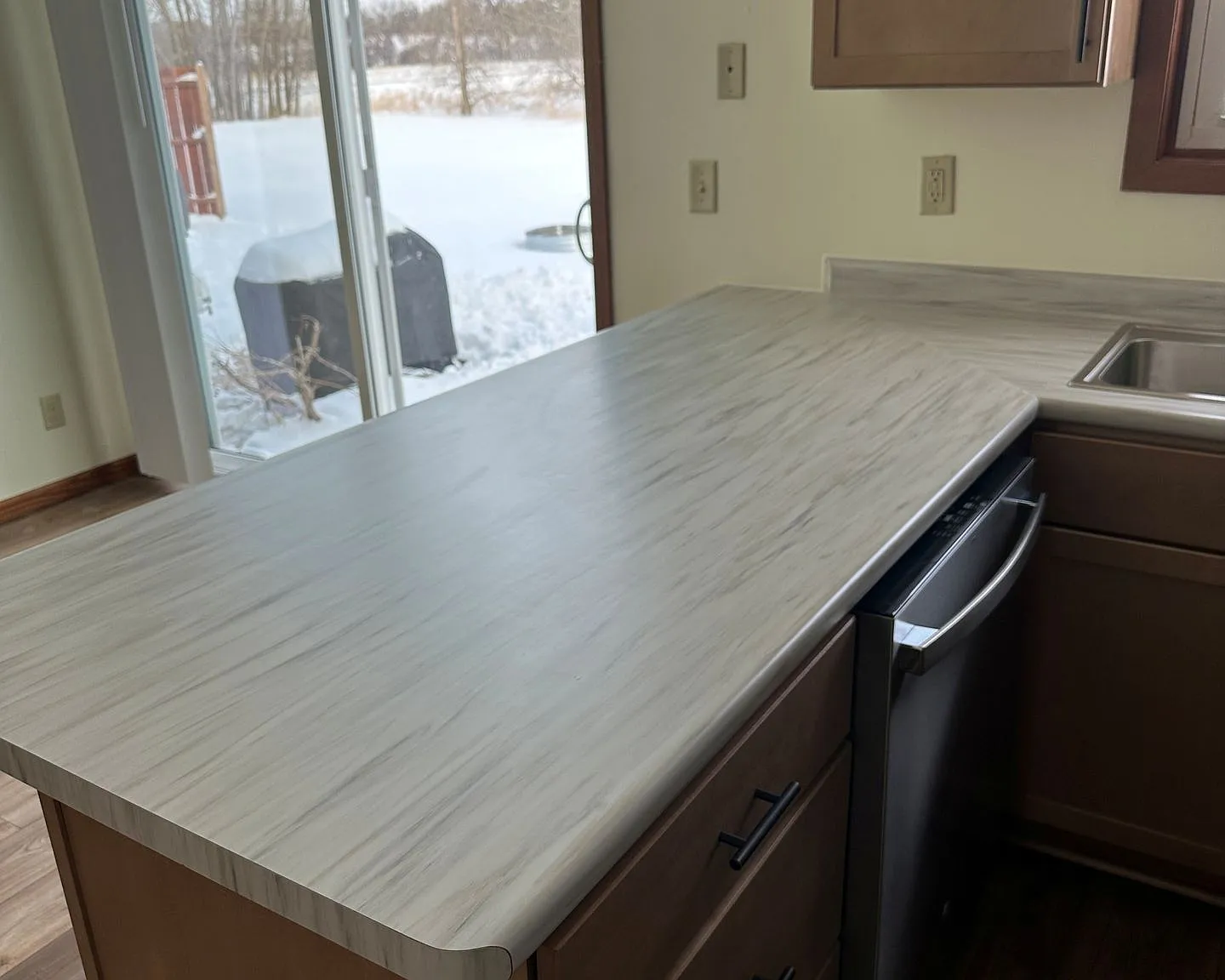 Oakwood Road Duplexes — Photo 2