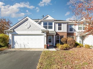 4930 149th St N UNIT 1, Hugo, MN 55038