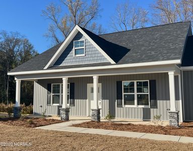 316 Leach Creek Drive, Raeford, NC, 28376