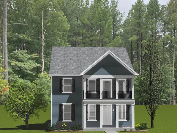 14A Crewe St, Crozet, VA 22932