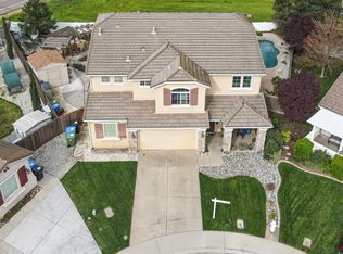 9350 Quarter Ranch Ct, Elk Grove, CA 95624
