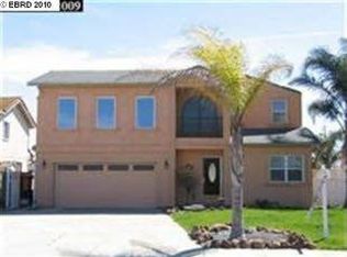 4944 South Pt, Discovery Bay, CA 94505