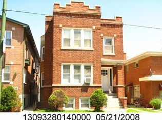 4851 N Central Ave, Chicago, IL 60630