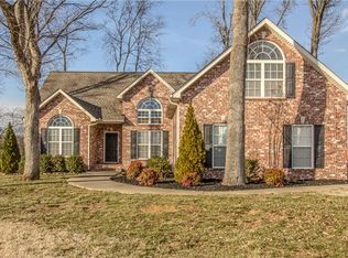 4909 Cally St, Murfreesboro, TN 37128