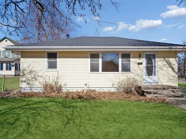 508 E Clinton Ave, Indianola, IA 50125