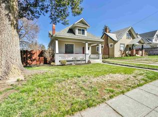1623 E 11th Ave, Spokane, WA 99202