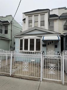 104-21 104th Street, Ozone Park, NY, 11417