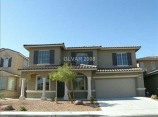 3955 Gaster Ave, North Las Vegas, NV 89081