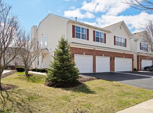 1987 W Cobblestone Rd, Romeoville, IL 60446