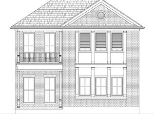 127 McGoey Cir, Conroe, TX 77384