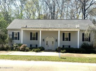 116 Duster Dr, Natchez, MS 39120