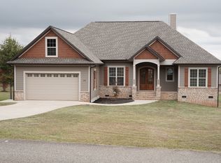 268 Lamp Post Rd, Inman, SC 29349