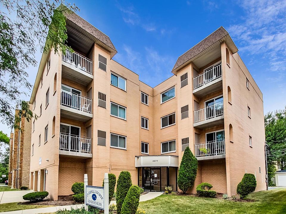 1st image of 6877 N Overhill Ave #33