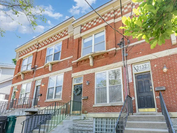 2134 Fulton Ave, Cincinnati, OH 45206