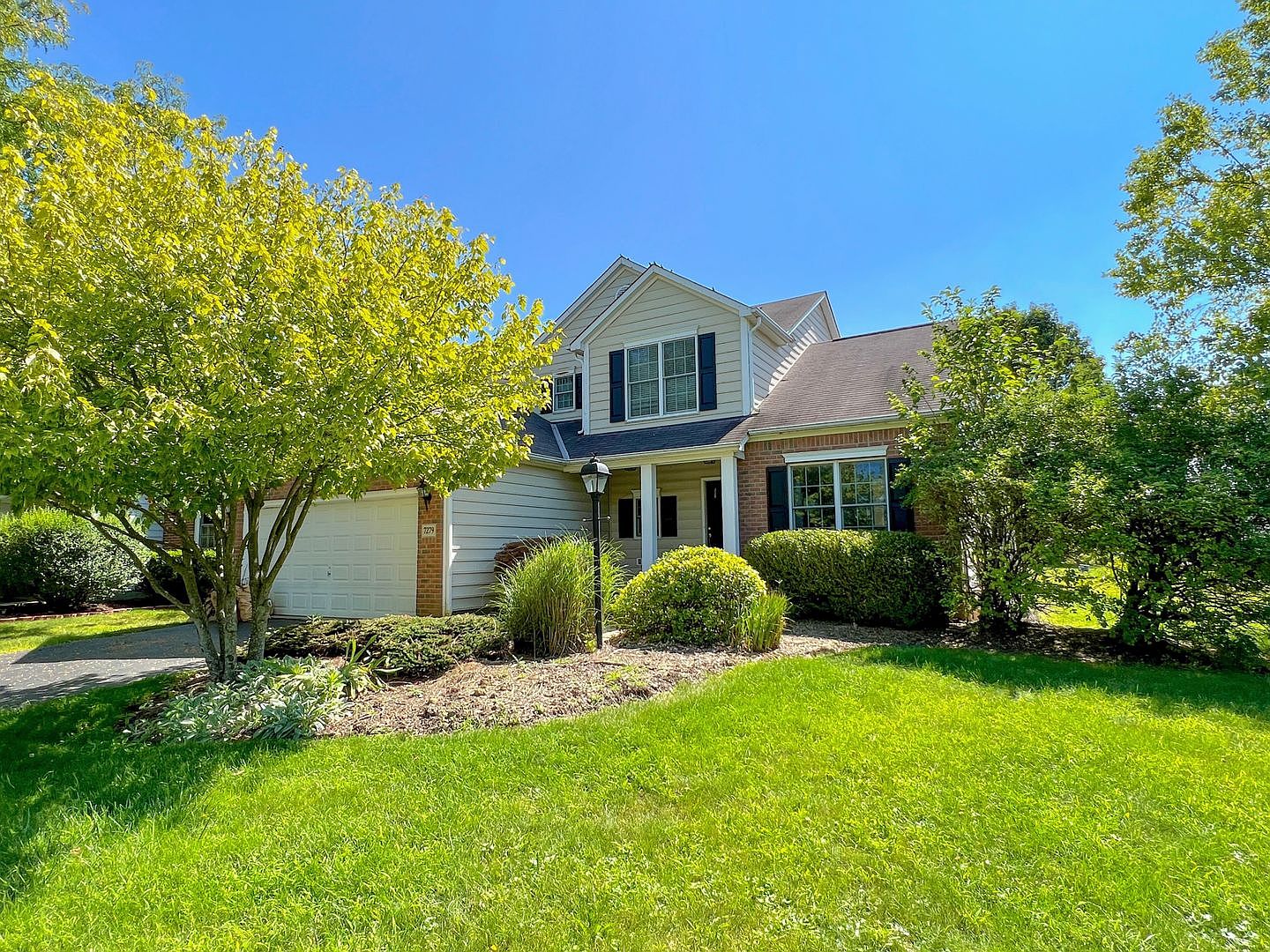 7279 Summerfield Dr, Lewis Center, OH 43035 Zillow