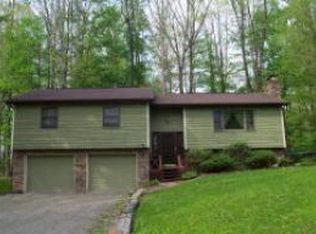 420 E Sheridan Ave, Du Bois, PA 15801