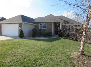 4403 Orrine St, Columbia, MO 65201