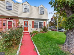 7940 Sheriff Rd, Landover, MD 20785